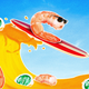 Illustration for article titled Let’s make Shrimp Scampi with Papa John’s garlic sauceem/em